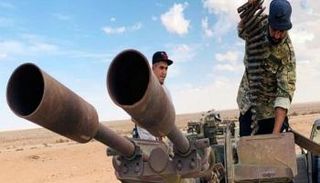الأمم المتحدة تطالب بانسحاب القوات الأجنبية من ليبيا