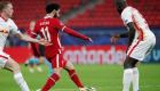 فيديو.. محمد صلاح يتحدث عن.. الرصيد التهديفي وسبب "الوضع الصعب"