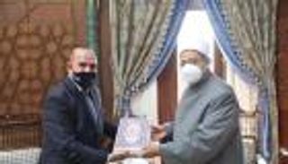 3 دعوات من العراق لشيخ الأزهر: زيارتكم تدعم وحدتنا