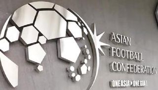 الاتحاد الآسيوي لكرة القدم 