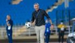 مفاجأة بشأن عودة كارتيرون إلى الزمالك