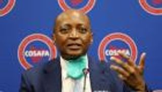 دوري السوبر الأفريقي.. هل يتحقق حلم باتريس موتسيبي؟