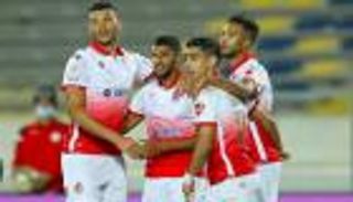 ترتيب الدوري المغربي.. الوداد يتعثر ويتقاسم الصدارة مع الرجاء