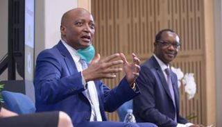 الجمعية العمومية للكاف