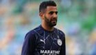 فولهام ضد مان سيتي.. هل يشارك رياض محرز أساسيا؟