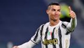 هداف الدوري الإيطالي.. ضحية مفضلة تخفف أحزان رونالدو