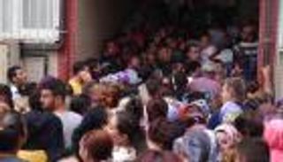 إعلان عن 9 وظائف يكشف "كارثة كبرى" في تركيا