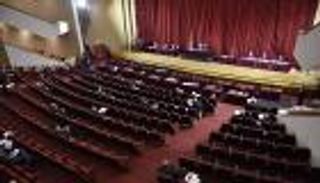 برلمان لبنان يقر قوانين متعلقة باتفاقيات حول مساعدات البنك الدولي