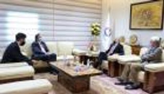 نفط ليبيا يذيب "الجليد الاقتصادي" مع بريطانيا.. شراكات في الأفق