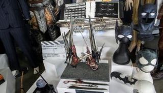 أغراض استخدمت في فيلم 