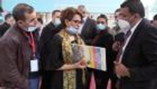 الجزائر تنعش قطاع النشر بمعرض جديد للكتاب