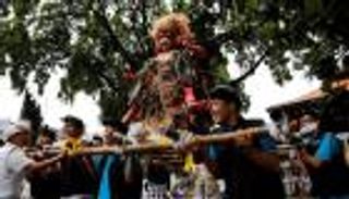 جزيرة بالي مهجورة 24 ساعة.. أسرار "يوم الصمت"