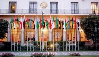 مقر جامعة الدول العربية في القاهرة - أرشيفية