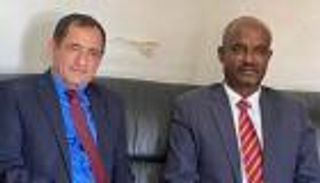 رسالة يمنية لإثيوبيا تفضح تعمد الحوثي ارتكاب جريمة صنعاء