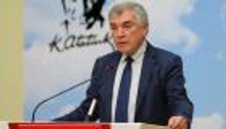 أكبر حزب تركي معارض يعتزم إرسال وفد لمصر