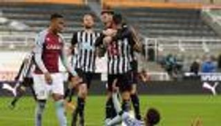 ترتيب الدوري الإنجليزي.. نيوكاسل يرحم ليفربول من أصدقاء صلاح