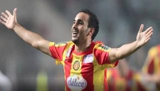 إدريس المحيرصي نجم الترجي التونسي السابق