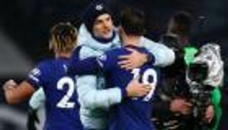 4 عوامل إنسانية قادت تشيلسي من قاع لامبارد لقمة توخيل