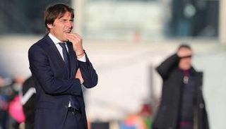 أنطونيو كونتي مدرب إنتر ميلان