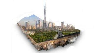  الشيخ محمد بن راشد آل مكتوم