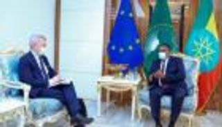 أزمة الحدود.. إثيوبيا تطالب المجتمع الدولي بالضغط على السودان