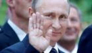 بوتين عن استفتاء القرم: قضية أغلقت نهائيا