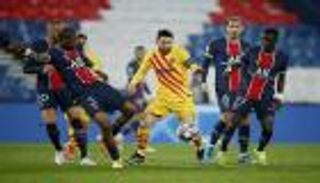 هل انتهى حلم ميسي؟.. أزمة جديدة تضرب باريس سان جيرمان