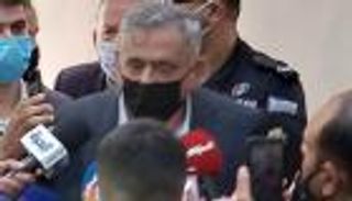 تفاصيل حادث "مستشفى السلط" في الأردن.. الأكسجين انقطع لمدة ساعة 