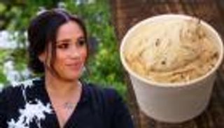 بعد لقاء ميجان مع أوبرا.. طفرة في مبيعات متجر زبادي مجمد