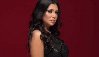 الفنانة المصرية رانيا يوسف