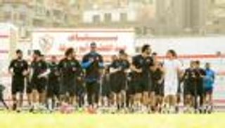 4 لاعبين ينتظرون الفرصة الأخيرة مع كارتيرون في الزمالك
