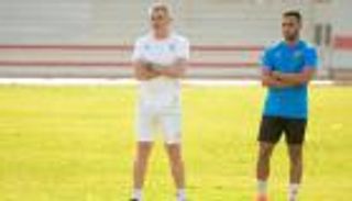 وكيل كارتيرون يكشف مشروعه مع الزمالك وسر العودة