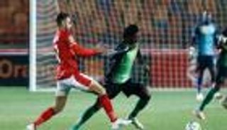 موعد مباراة فيتا كلوب والأهلي والقنوات الناقلة