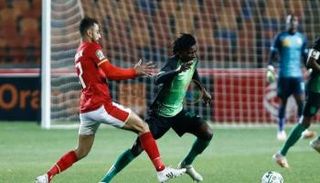 الأهلي ضد فيتا كلوب في دوري أبطال أفريقيا