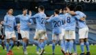 جدول ترتيب الدوري الإنجليزي.. السيتي يتسلح بـ "سلسلة فولهام"