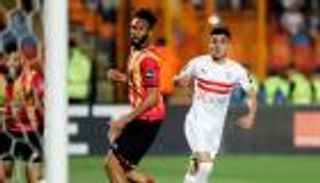 موعد مباراة الزمالك ضد الترجي والقنوات الناقلة