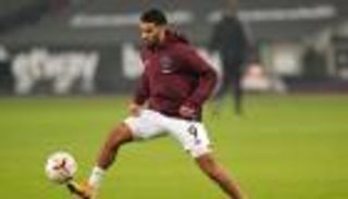 مدرب وست هام يرسم خارطة تألق سعيد بن رحمة