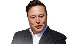  إيلون ماسك الرئيس التنفيذي لتسلا 