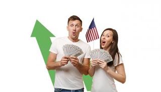 ثروات الأمريكيين ترتفع لمستوى قياسي.. ما هي أسرار الجائحة المجنونة؟