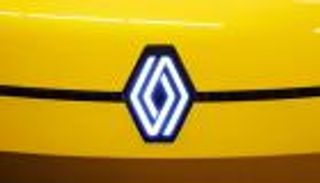 الشعار التاسع لـ"رينو" في 120 عاما