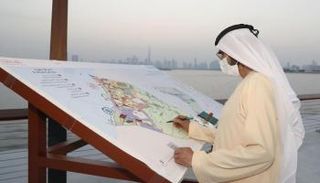 الشيخ محمد بن راشد آل مكتوم