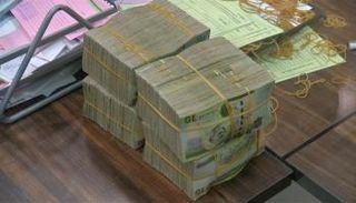 أسعار الدولار واليورو في ليبيا اليوم السبت