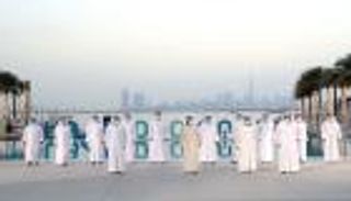 "اللجنة العليا": خطة دبي الحضرية 2040 تضمن ريادة المستقبل