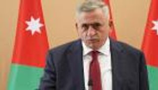 استقالة وزير الصحة الأردني على خلفية "أزمة السلط"