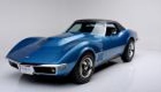 أغلى 10 سيارات شيفروليه كورفيت في التاريخ.. شاهد تصميماتها المذهلة