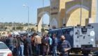 كارثة انقطاع الأكسجين عن مرضى مستشفى السلط الأردني