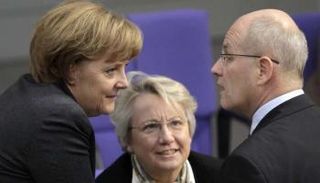 أول اختبار لـ