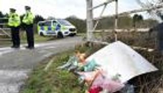 بعد العثور على جثة مفقودة.. اتهام شرطي بريطاني بـ"الخطف والقتل"