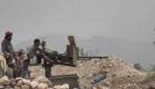 الجيش اليمني يكبد "الحوثي" 57 قتيلا وأسيرا في معارك بتعز وحجة