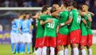 نهائي درع الاتحاد الأردني.. احتفال حوله مستشفى السلط إلى عرس صامت